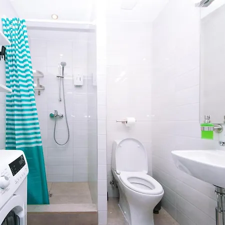Appartement Valentina *