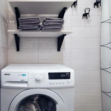 Apartment Valentina