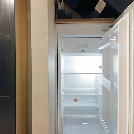 Valentina Apartment