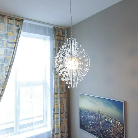 Valentina Appartement *