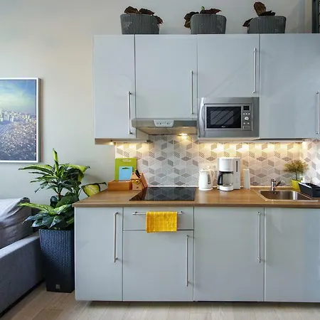 Valentina Apartment