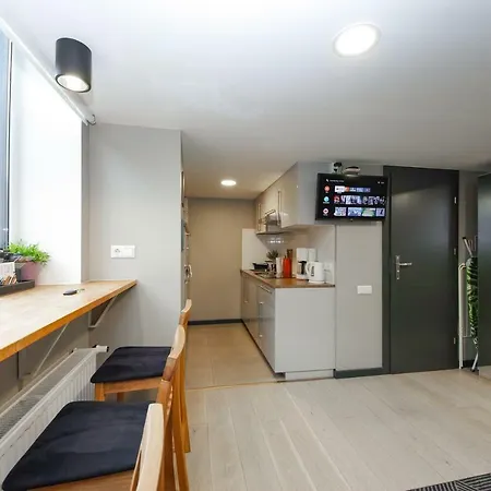 Valentina Apartment *