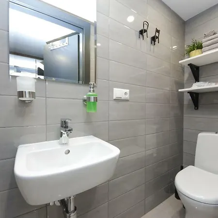 Appartement Valentina Riga