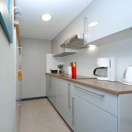 Apartment Valentina Riga