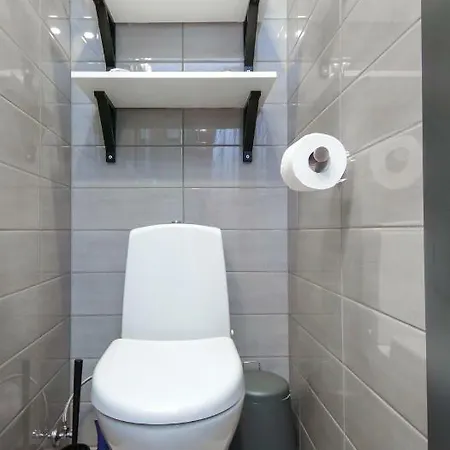 Appartement Valentina *