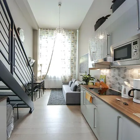 Appartement Valentina *